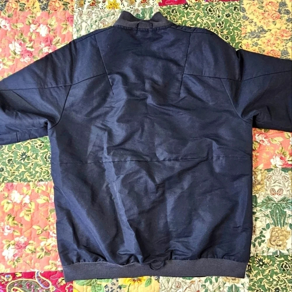 Adidas jacket - Picture 5 of 8